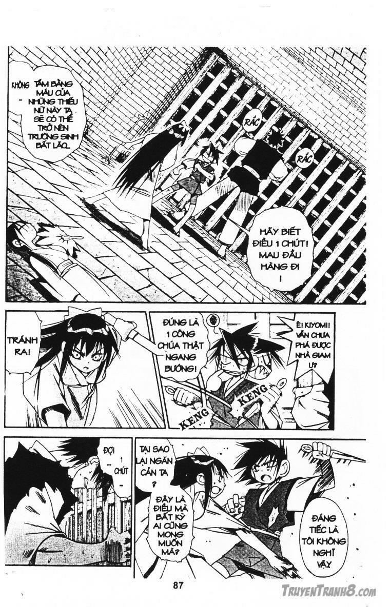 behind master - huyền thoại thiên cẩu chapter 9 6