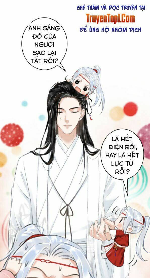 tuần tuần thiện dụ chapter 4 21