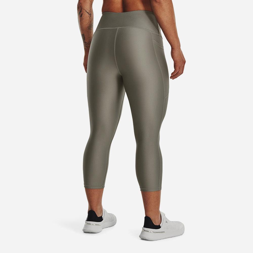 Quần thể thao nữ Under Armour Hi Capri - 1365334-504