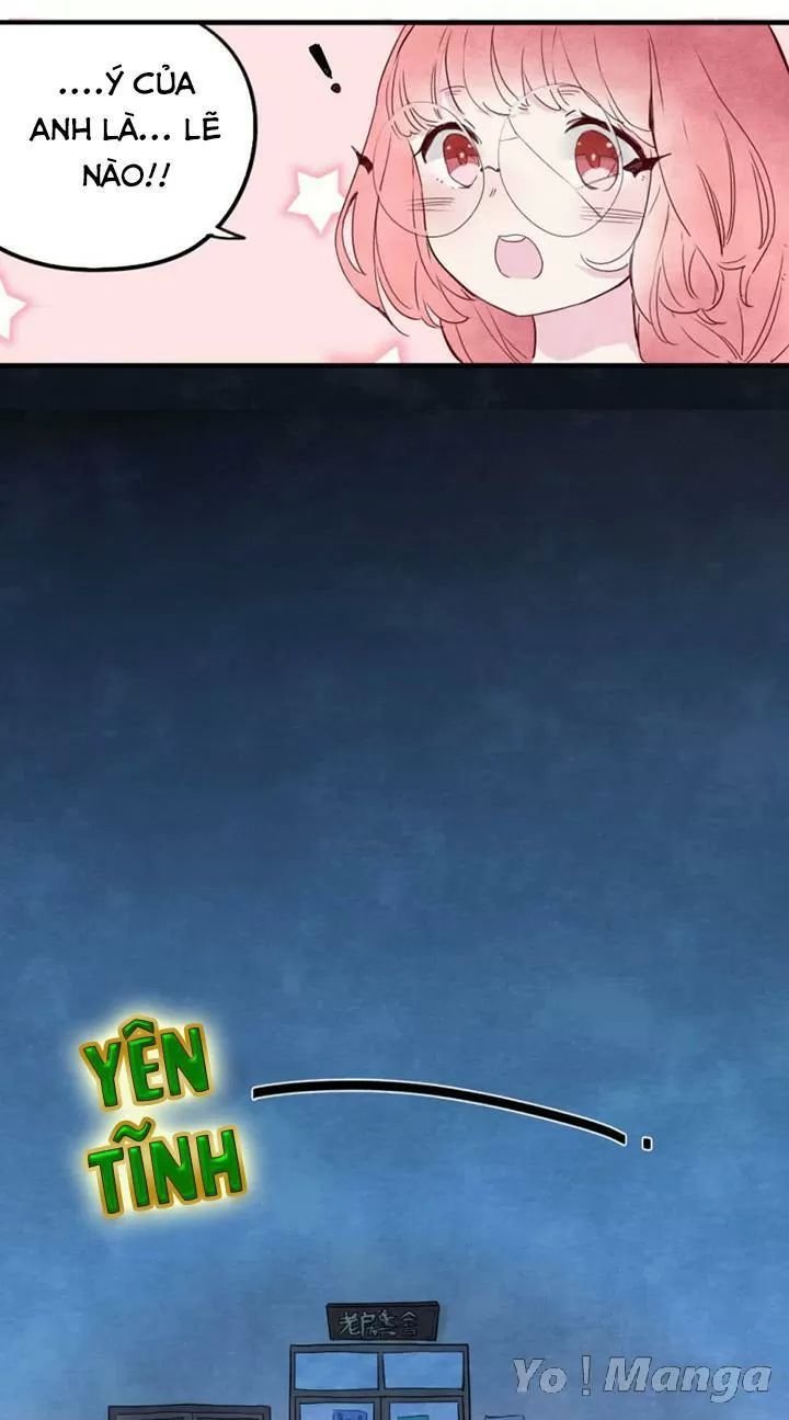 hữu ngôn tại tiên chapter 16 11