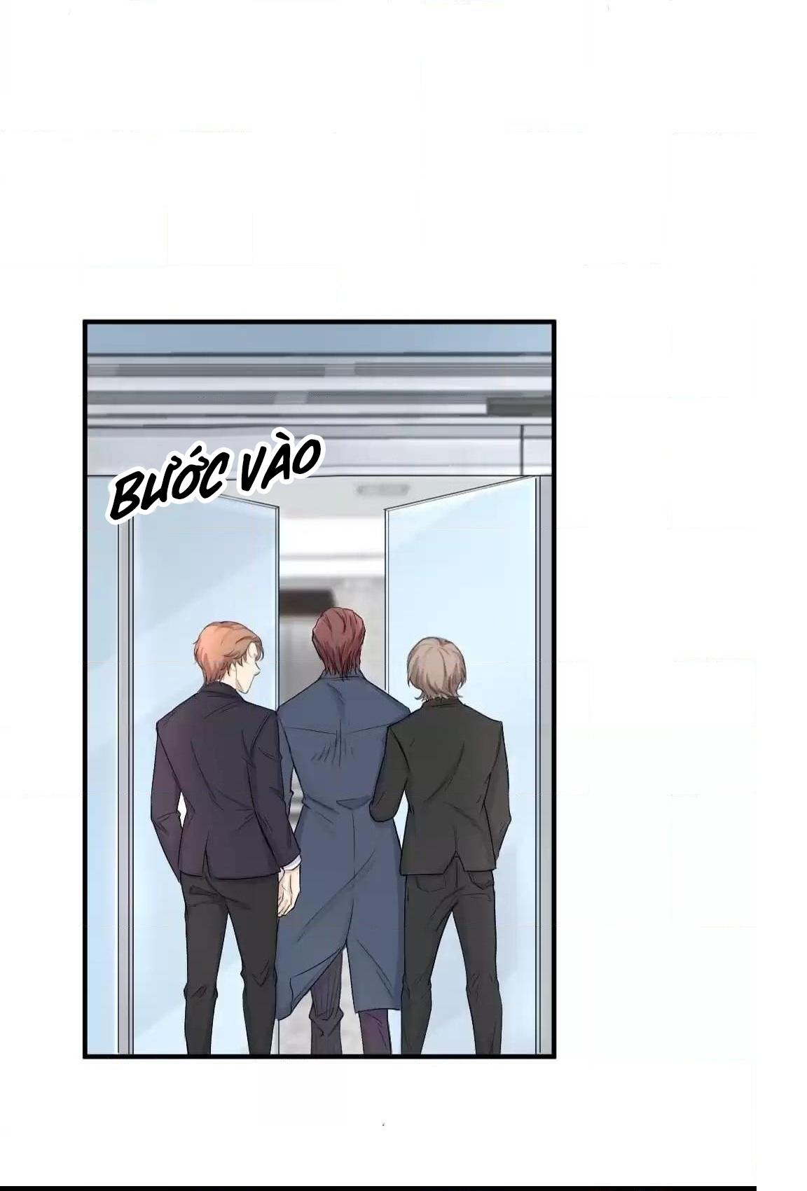 thu dĩ vi kỳ chapter 24 17