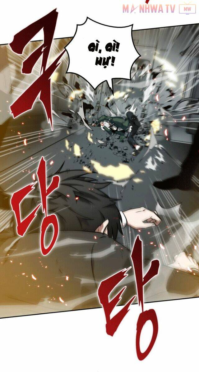 toàn trí độc giả - omniscient reader chapter 5 8