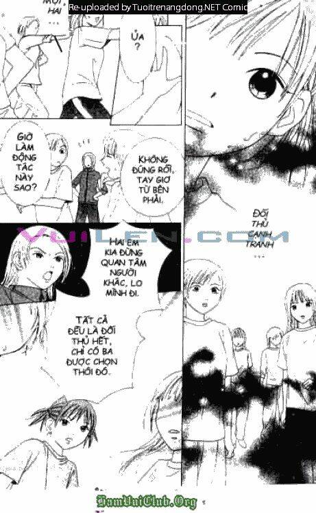 cánh thiên nga chapter 11 129