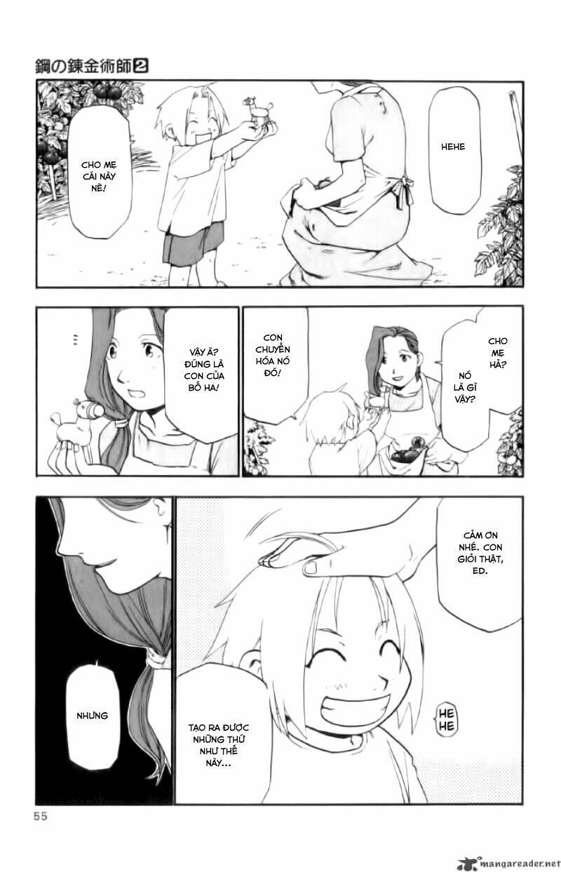 giả kim thuật chapter 6 4