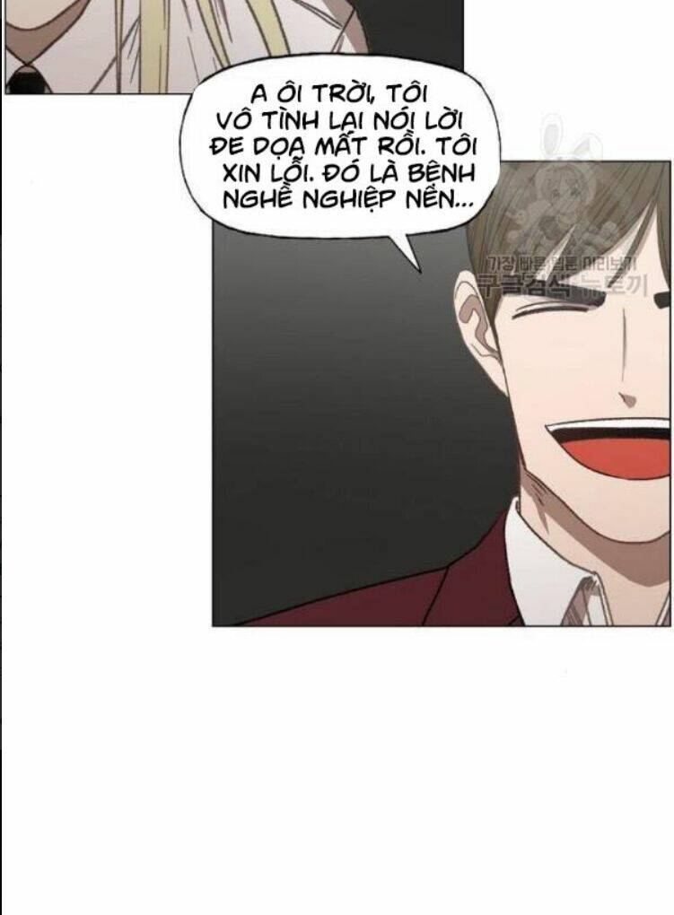 võ sĩ - the boxer chapter 60 53