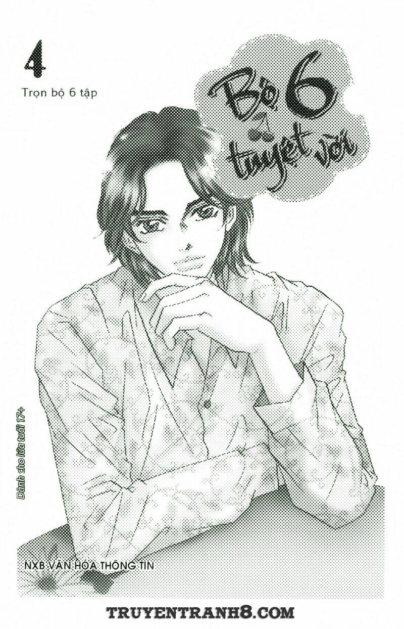 cool six - bộ 6 tuyệt vời chapter 18 2