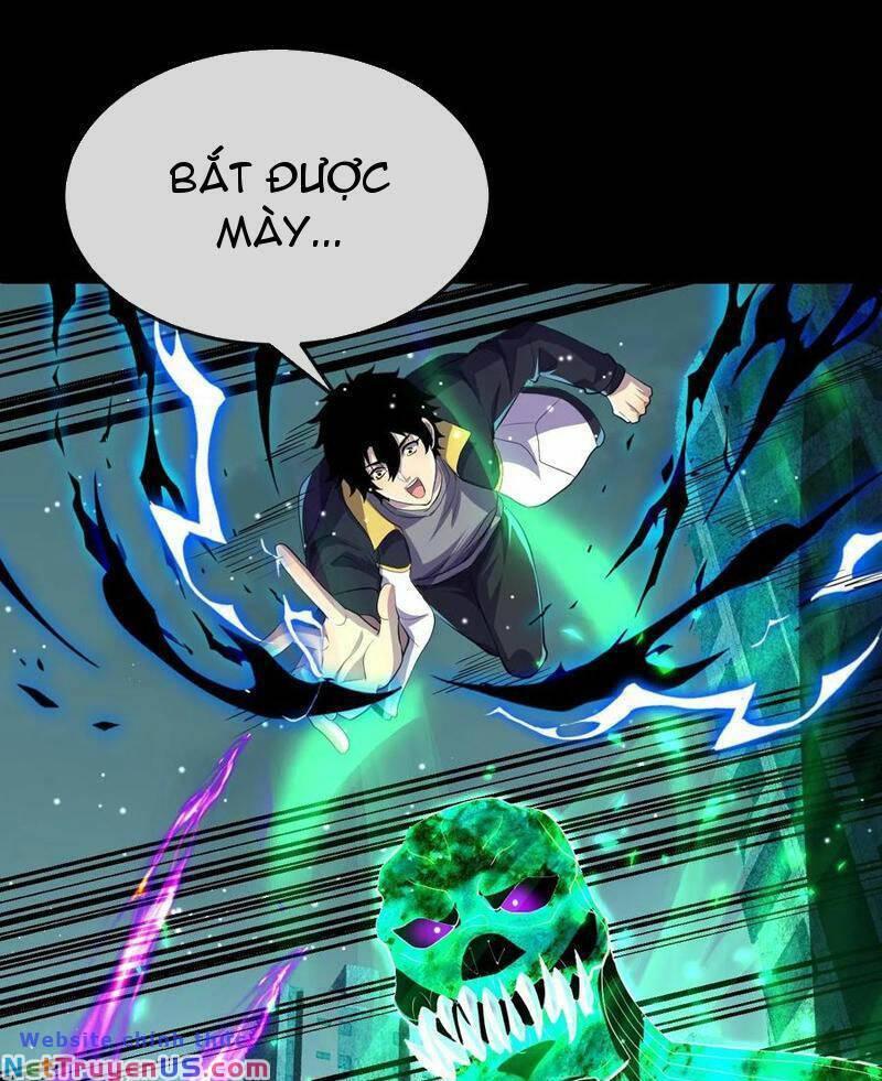 nhìn thấy thanh máu, ta xử tội thần linh chapter 144 21