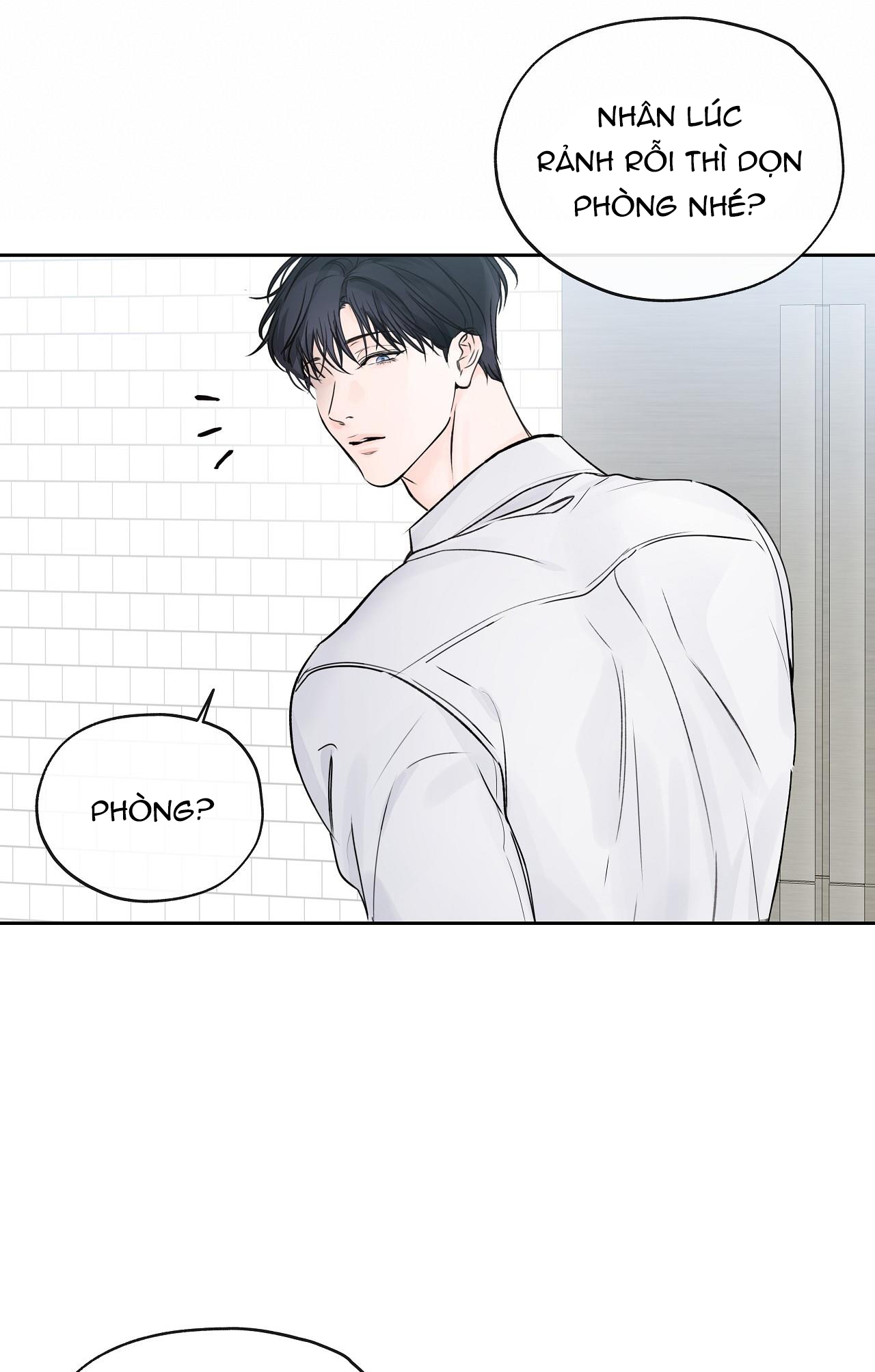 hướng đến nơi chân trời chapter 15 23