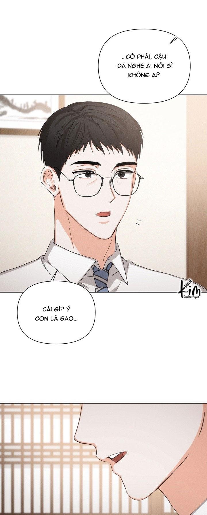 nine to nine chapter 78 16