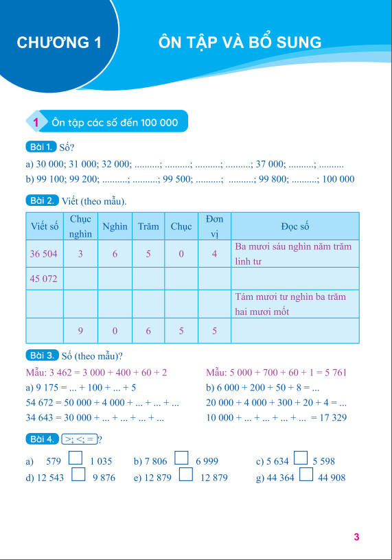 Sách - Tuyển Chọn 400 Bài Tập Toán 4 - Biên soạn theo chương trình GDPT mới - ndbooks