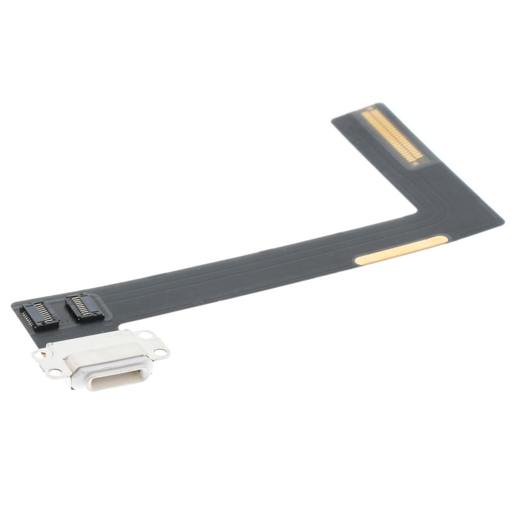 Charging Port Flex Cable Ribbon Replacement Part For Apple Ipad 6/ Air2