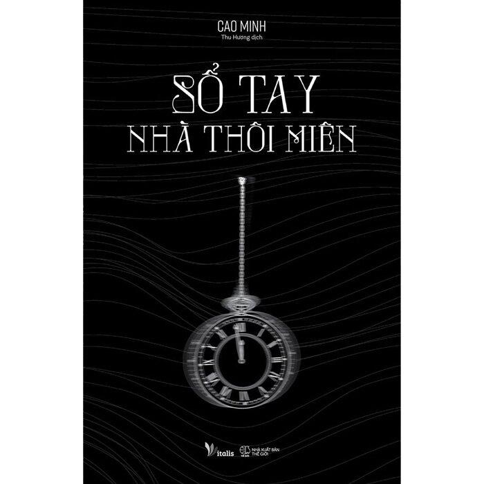 Sổ Tay Nhà Thôi Miên