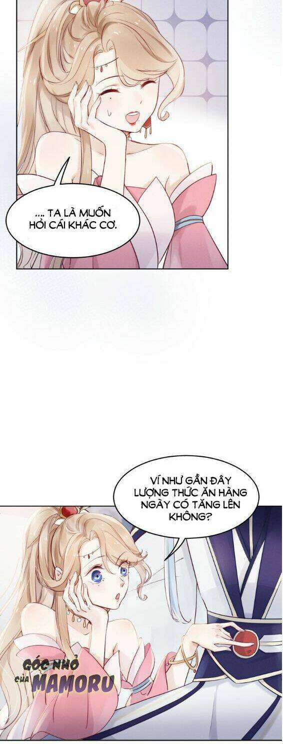 tiểu tiên gia sương hữu hỉ chapter 3 18