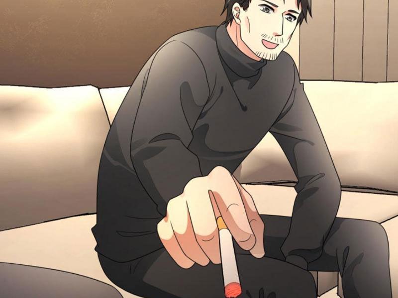 đóng băng toàn cầu: tôi gây dựng nên phòng an toàn thời tận thế chapter 213 31