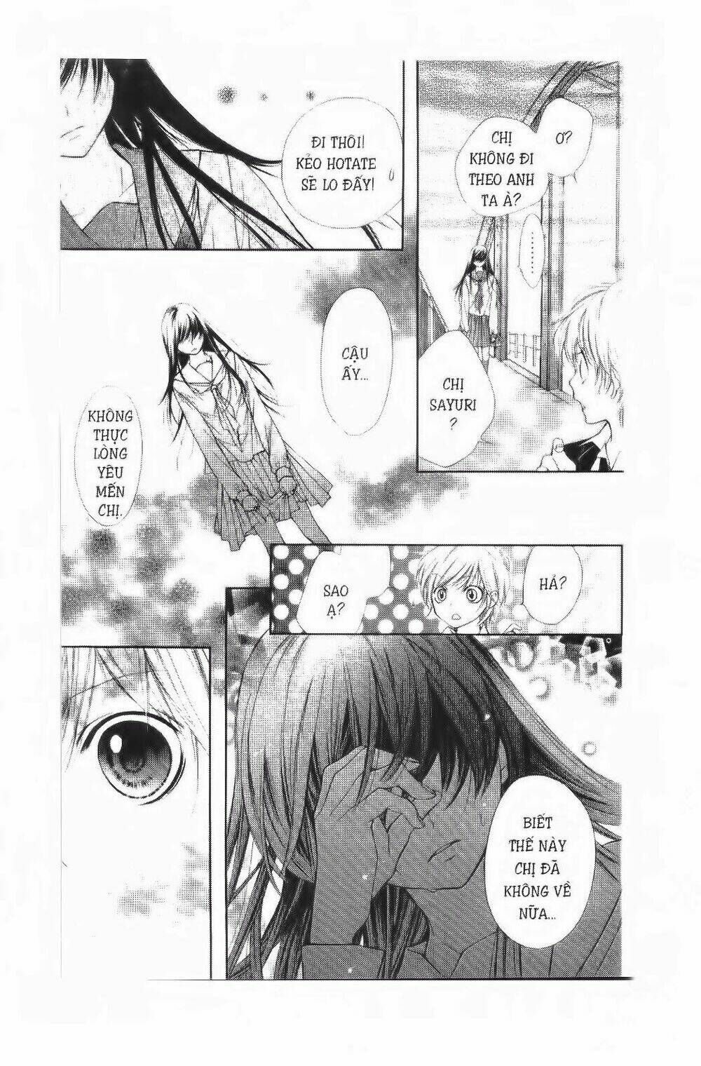 tôi là yamada zenjiro chapter 16 38