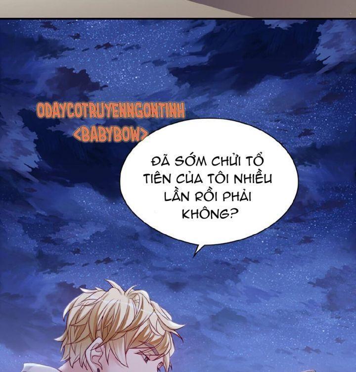 chiếc bật lửa và váy công chúa (b) chapter 5 39