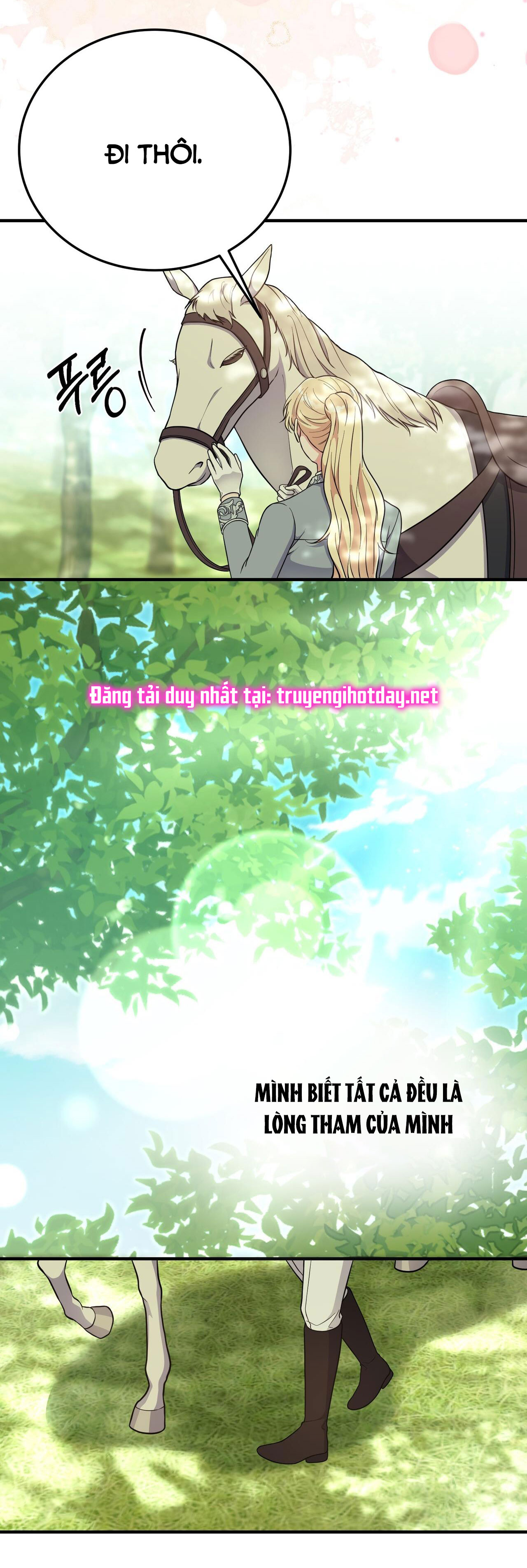 Jasmin Xin Hãy Để Ý Đến Tôi chapter 23.2 - Trang 8