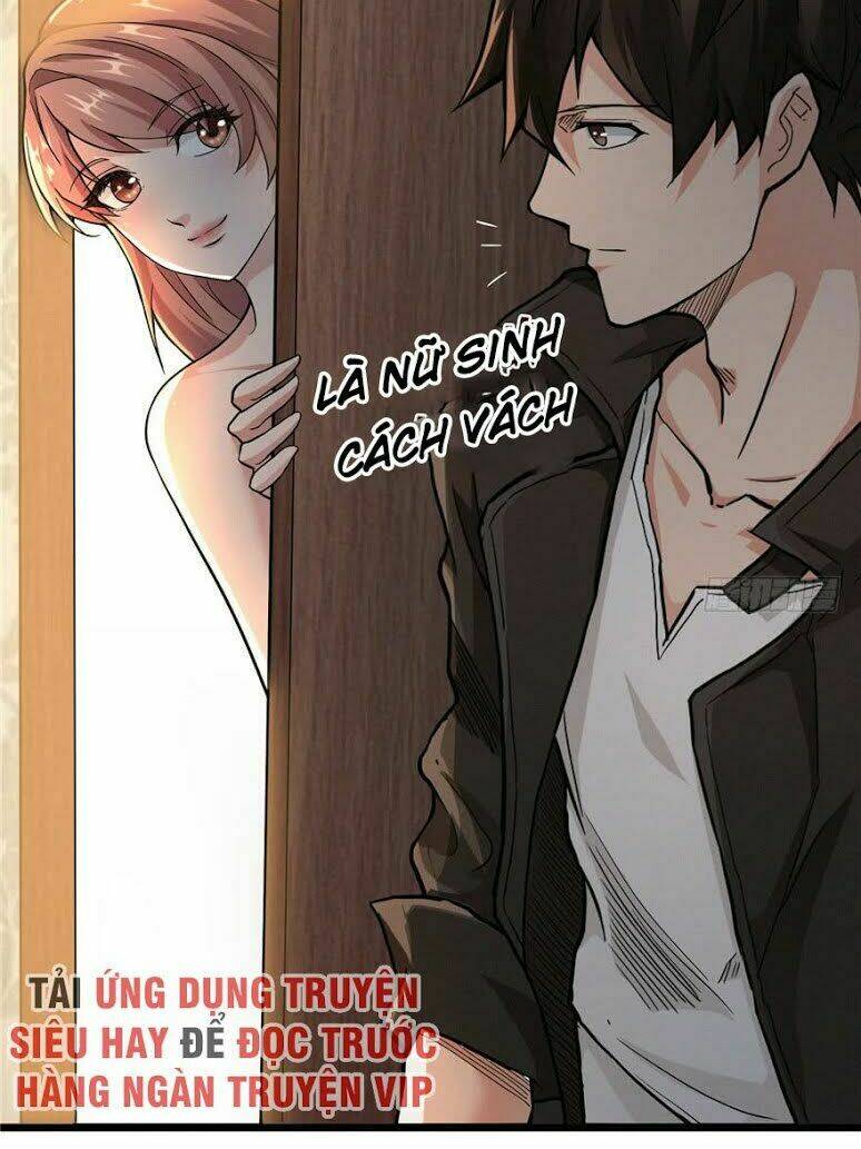 nơi này có yêu khí chapter 4 51