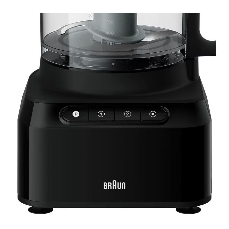 Máy xay cầm tay Braun MQ7025X hàng chính hãng