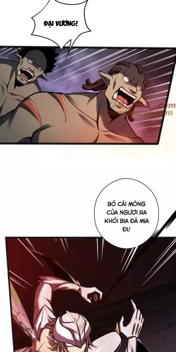 ta, chúa tể rừng xanh chapter 28 33