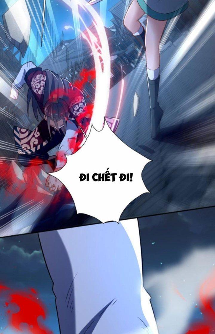 võ thánh này cũng quá khẳng khái chapter 25 15