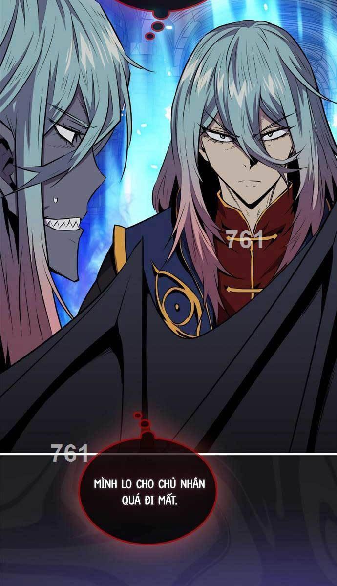 tôi thăng cấp trong lúc ngủ chapter 95 3