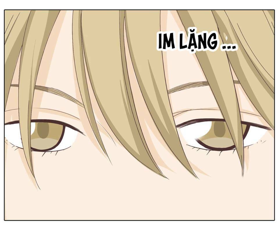 xin chào! dân nữ chapter 27 46