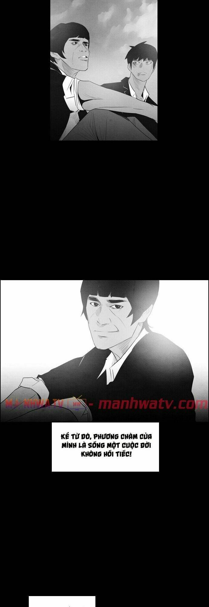 kẻ hồi sinh chapter 87 44