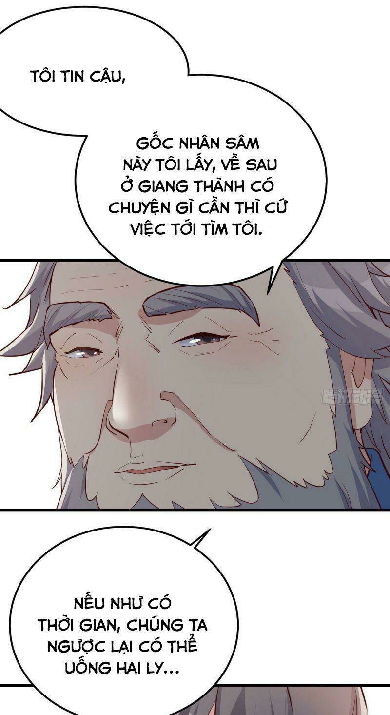 y thánh thiên tài tại hoa đô chapter 9 24