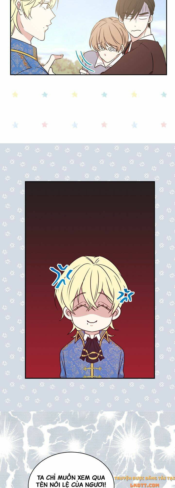 tôi chọn kết thúc của hoàng đế chapter 26 12