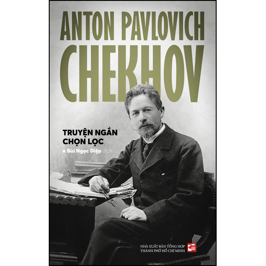 Anton Pavlovich Chekhov – Truyện ngắn chọn lọc
