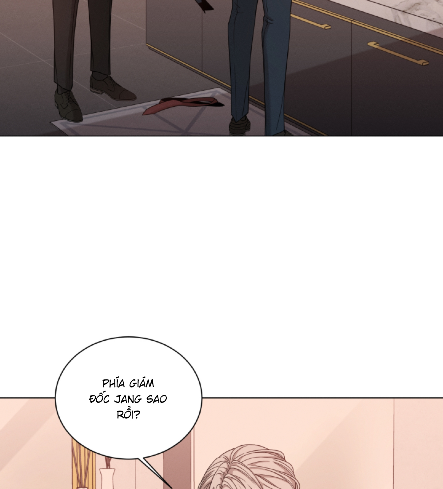 hội chứng minmotion chapter 42 45