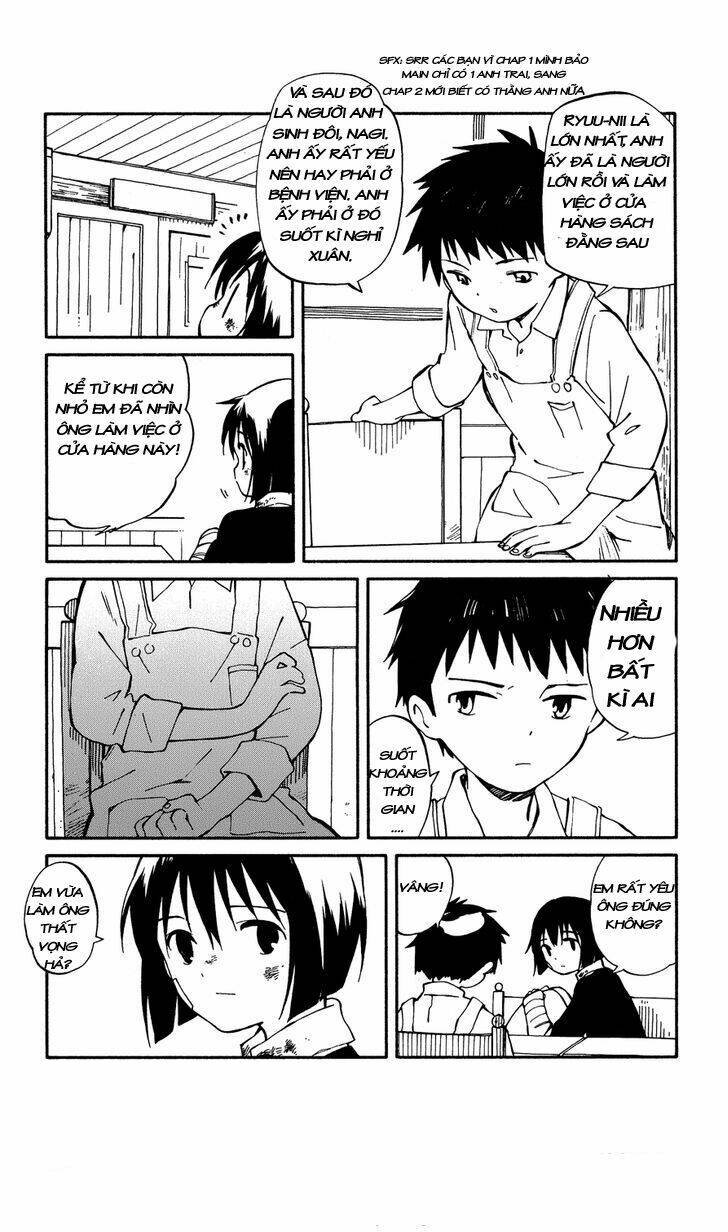 hitoribocchi no chikyuu shinryaku chapter 2 22