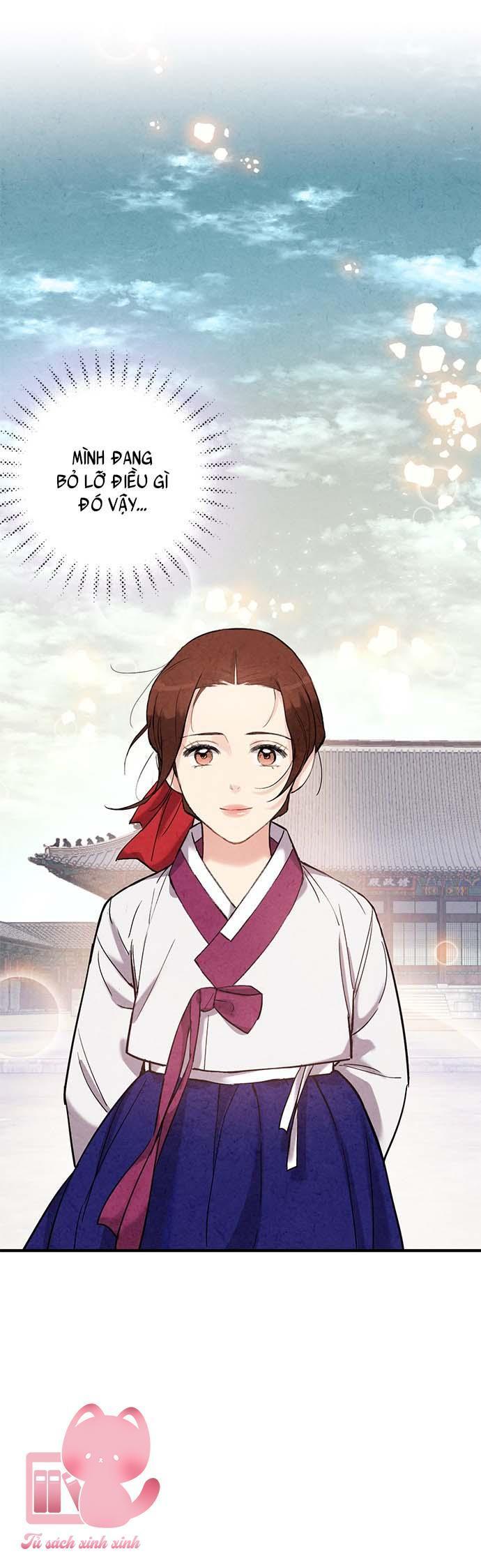 lệnh cấm hôn chapter 36 18