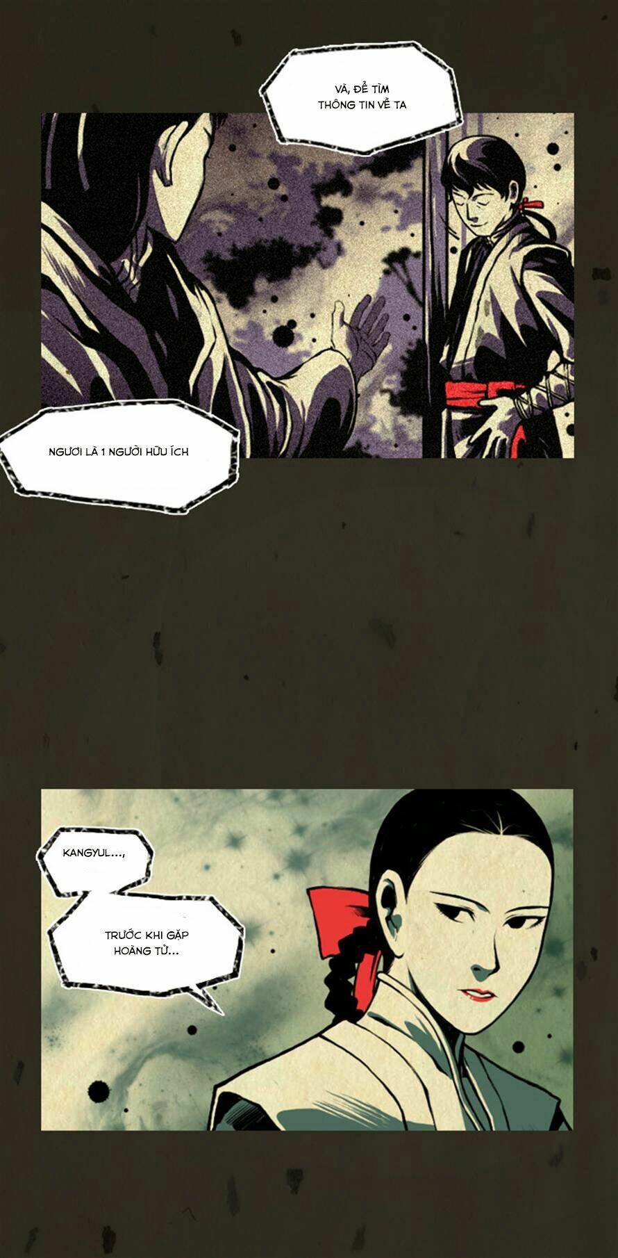 in full bloom chapter 10 27