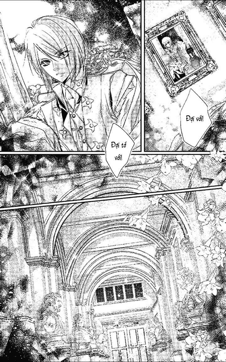 chữ thập nhuộm máu chapter 10 16