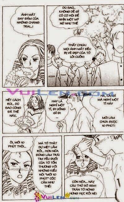 banana school chapter 4 59