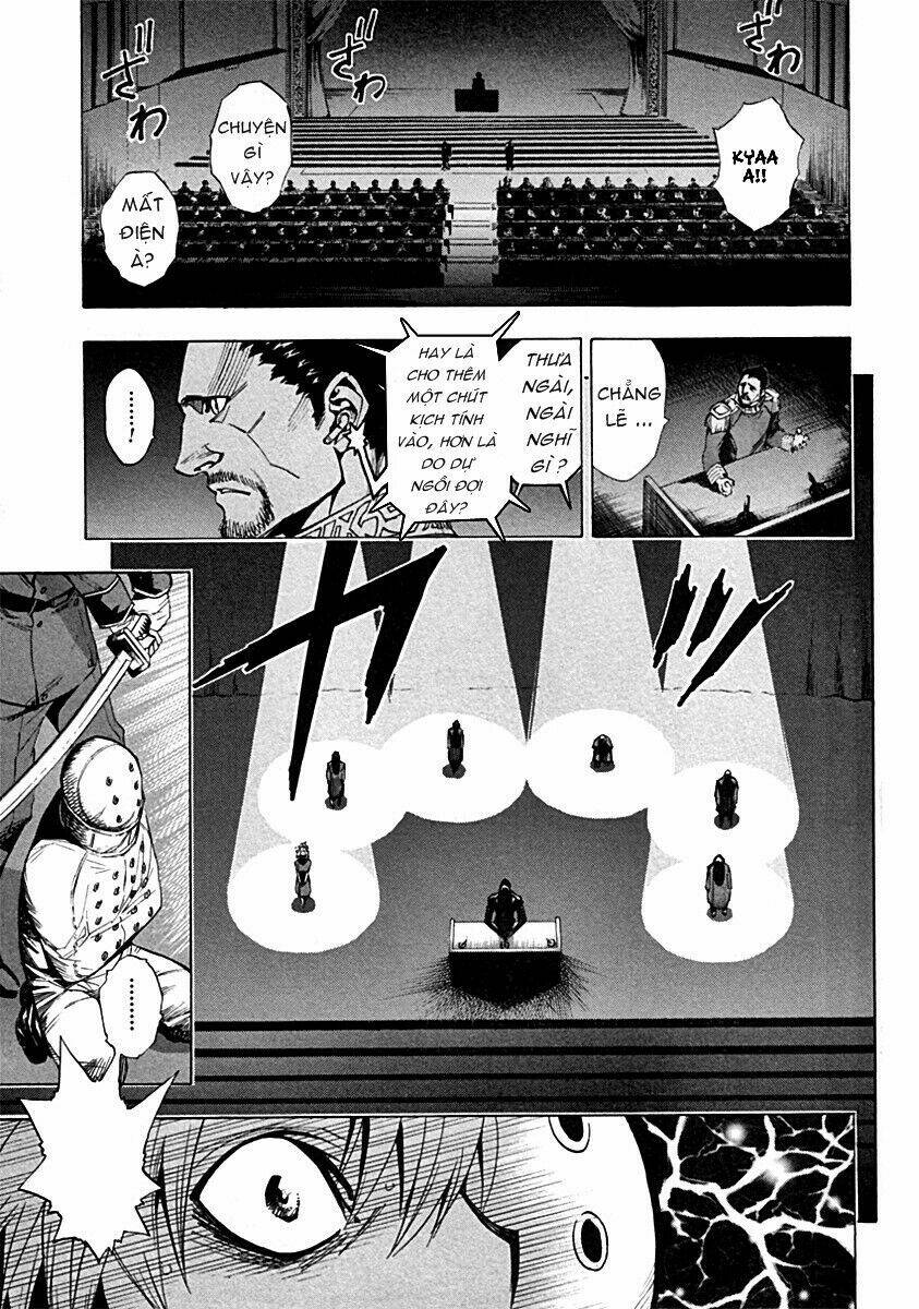 zennou no noa chapter 11 24