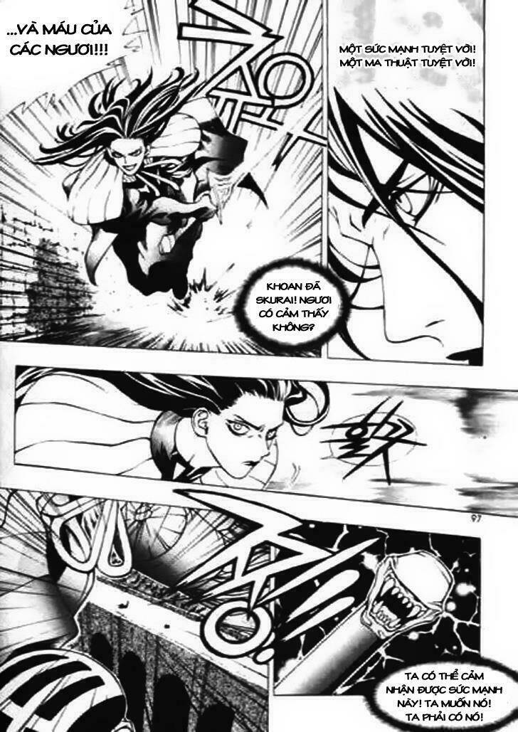 ragnarok - into the abyss chapter 15 3