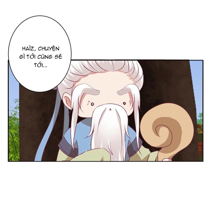 thông linh phi chapter 657 7