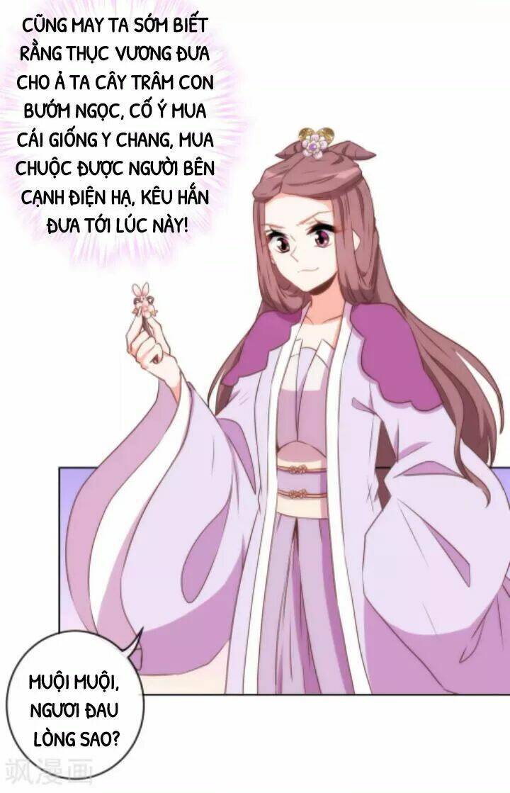 ồ, phu quân đáng yêu của tôi! chapter 59 28