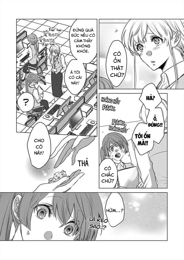 cơ thể chúng ta là một cặp hoàn hảo chapter 34.2 8