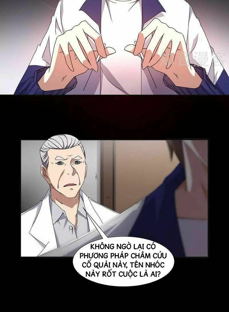 thần y hệ thống chapter 5 6