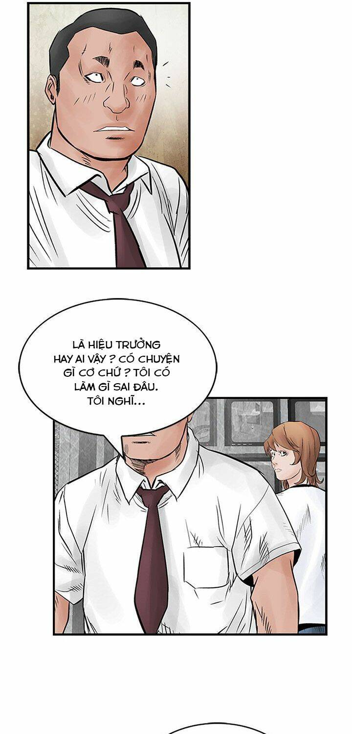 huyền thoại : khởi đầu chapter 40 30