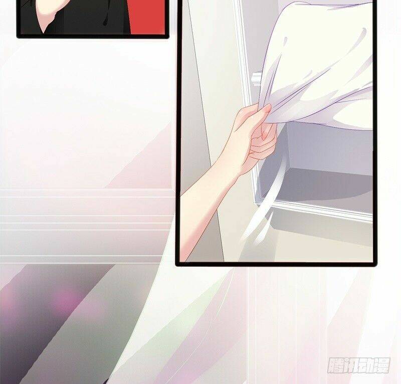 thần bí đế thiếu điềm sủng thê chapter 8 11