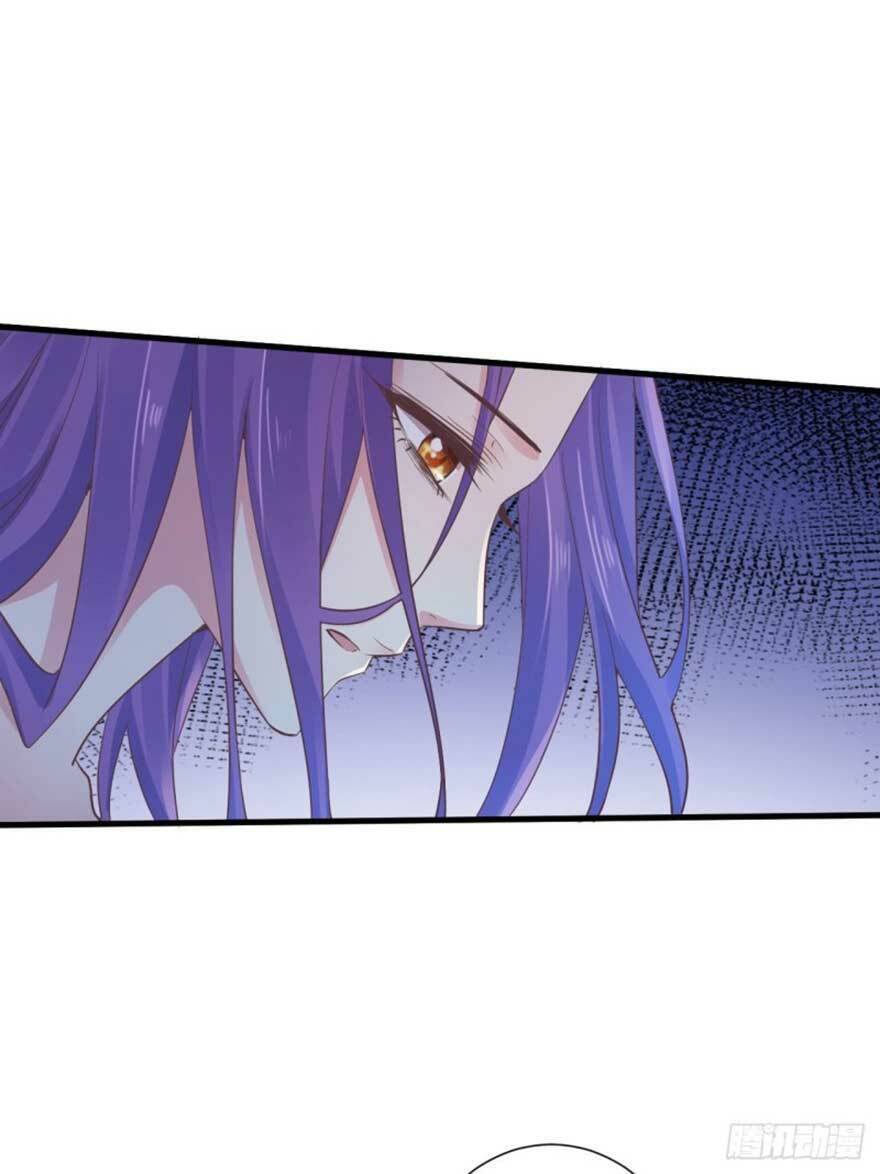 bạo quân thử yêu: yêu hậu như thử đa kiều chapter 67 12