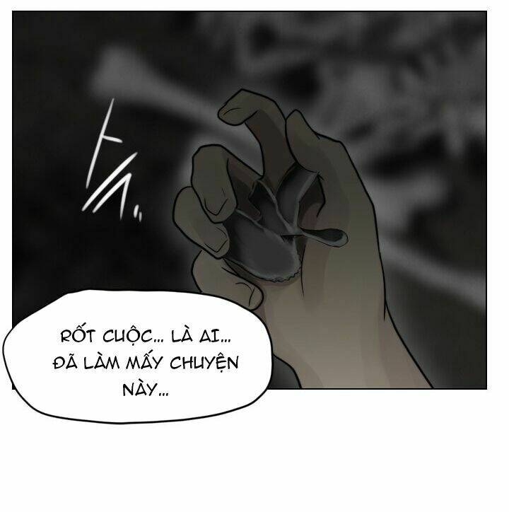 người cống hiến chapter 33 24