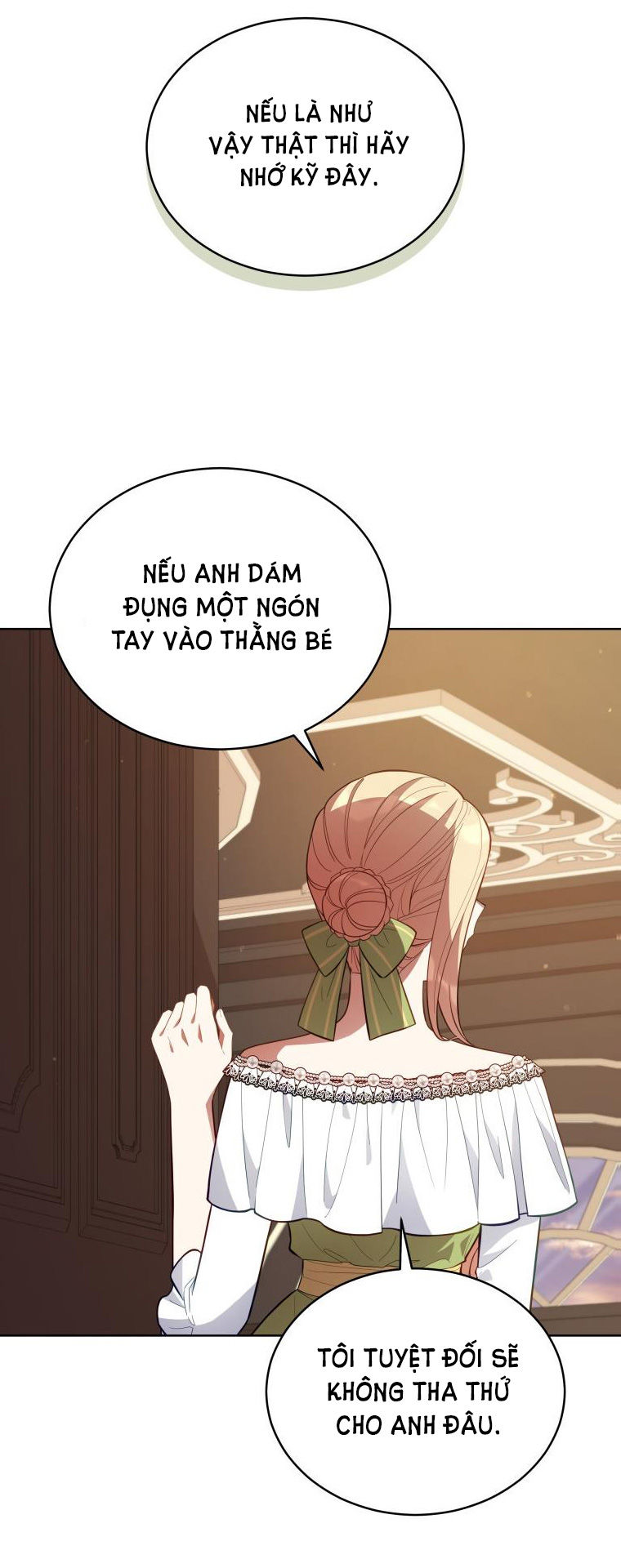 quý cô không thể tiếp cận chapter 86.2 26