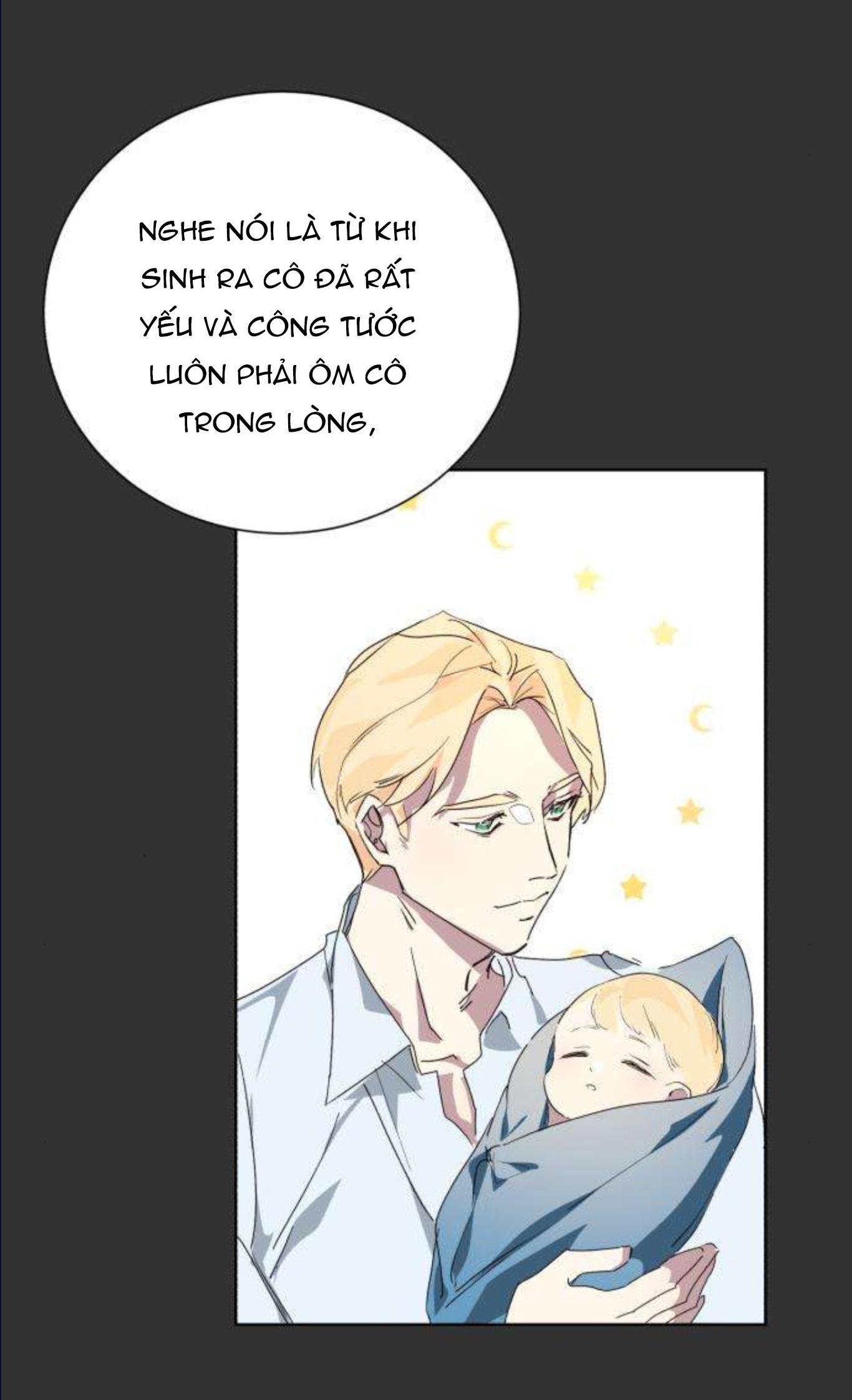 đã có lúc ta muốn nàng chết đi chapter 2 36