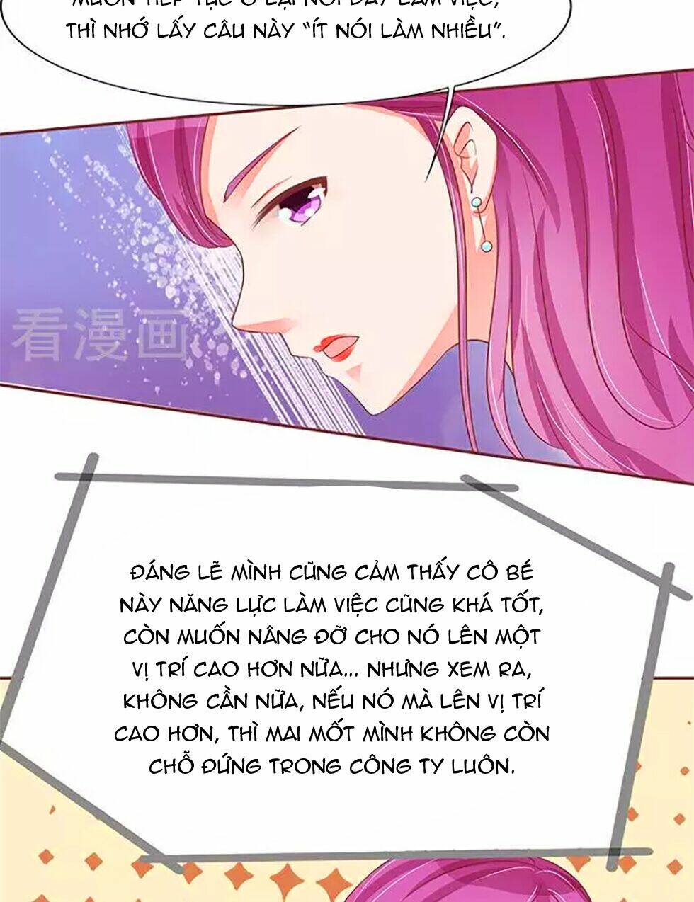 vương tước tư hữu bảo bối chapter 95 11